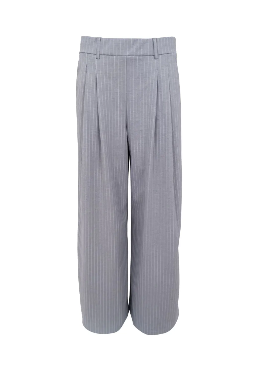 Bcmilano Wideleg Pant 41110