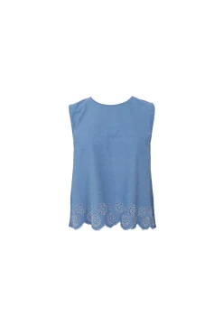 Bcminnie Denim Top 41106