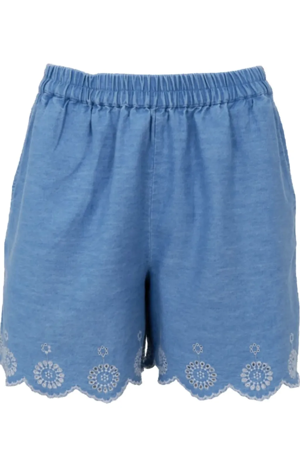 Bcminnie Denim Shorts 41157