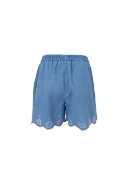 Bcminnie Denim Shorts 41157