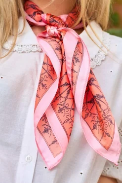 Bcnadja Mini Scarf 3683