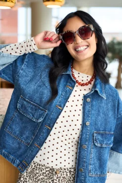 Bcnala Sunglasses 4004
