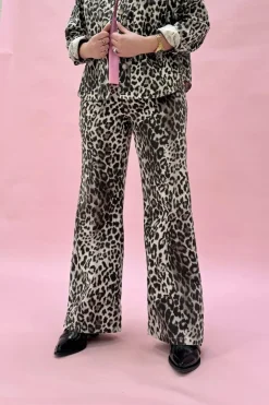 Bcneel Printed Pant