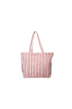 Bcnella Canvas Bag 9377