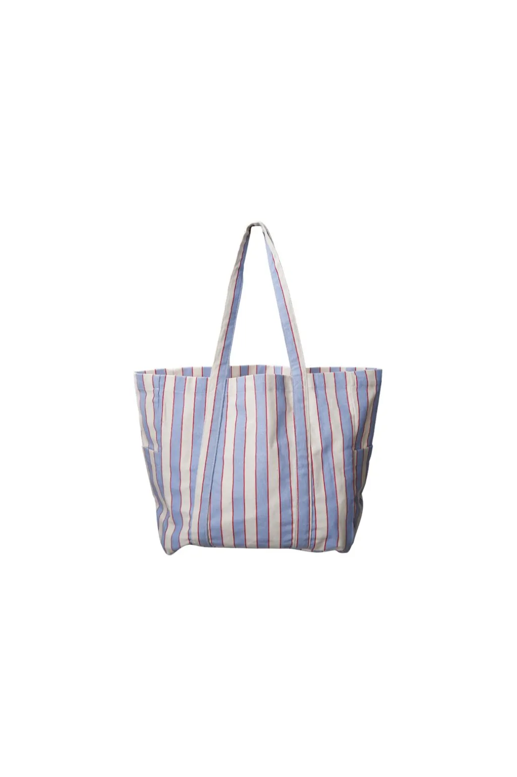 Bcnella Canvas Bag 9377