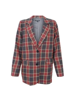 Bcnellie Blazer 41007