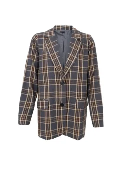Bcnellie Blazer 41007