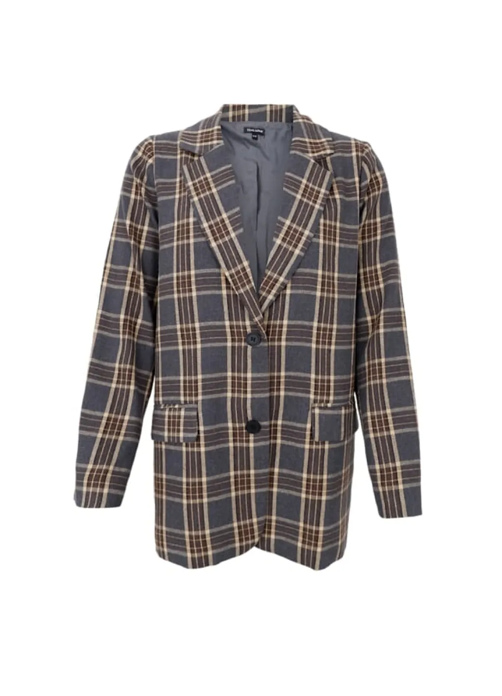 Bcnellie Blazer 41007