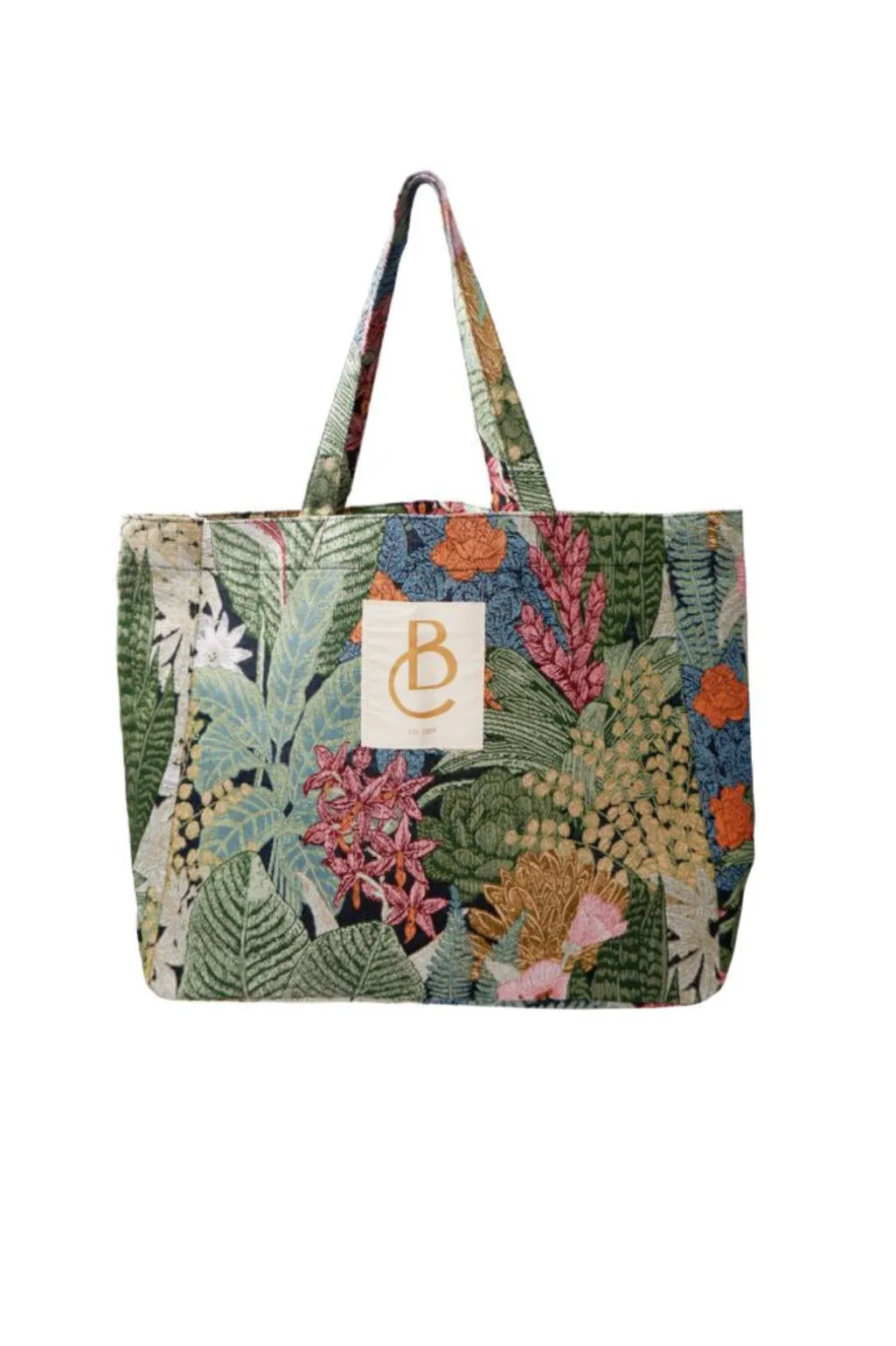 Bcnyla Shopper Bag 9340
