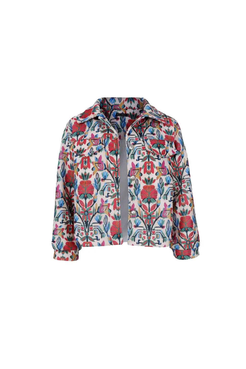 Bcpanama Jacket 41084