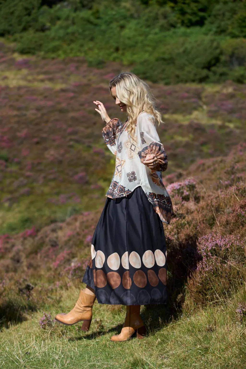 Bcparis Skirt 41013