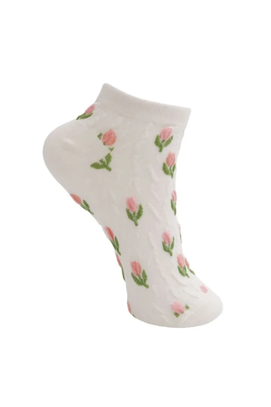 Bcphilomine Anclet Sock 8523