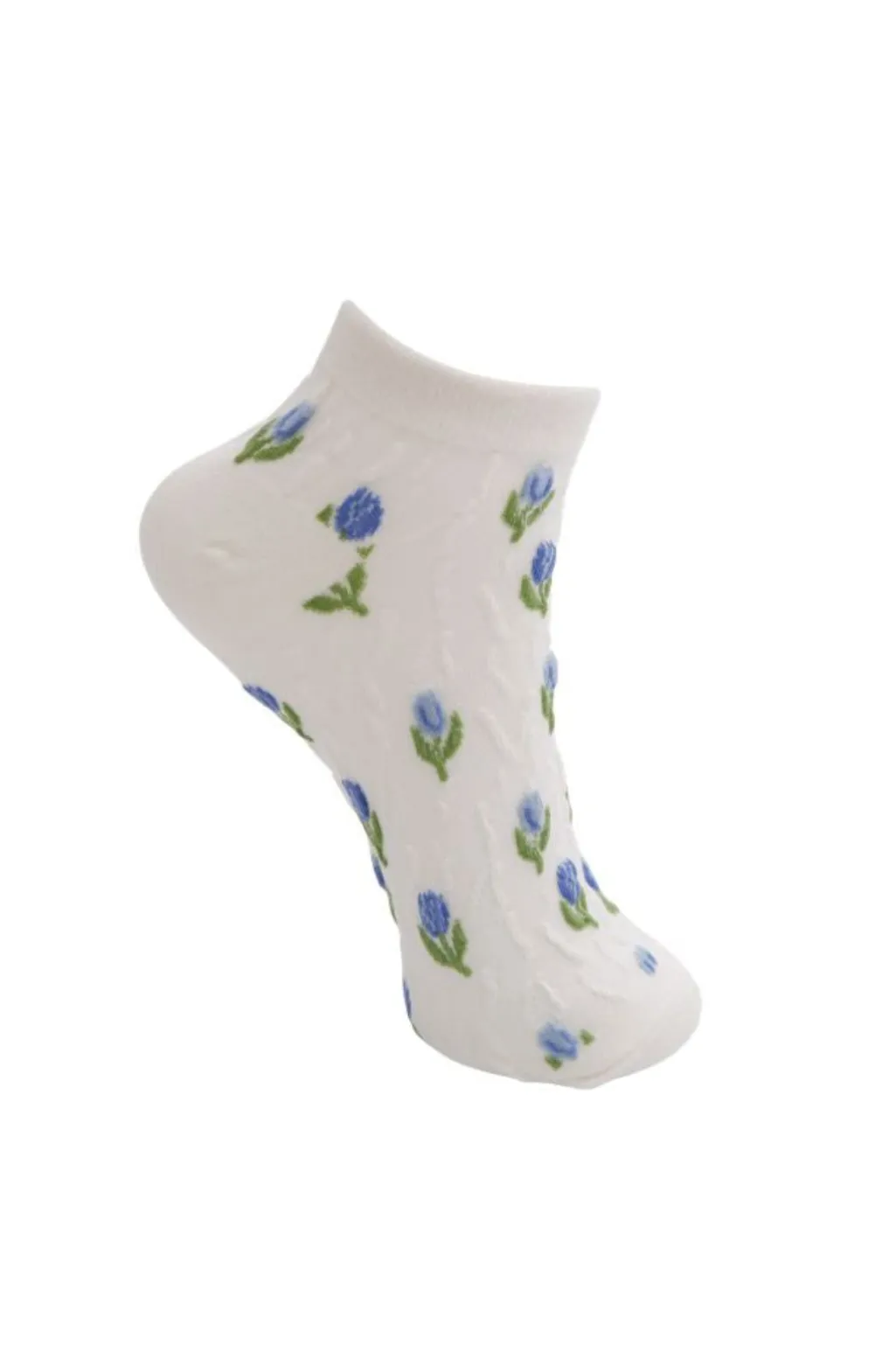 Bcphilomine Anclet Sock 8523