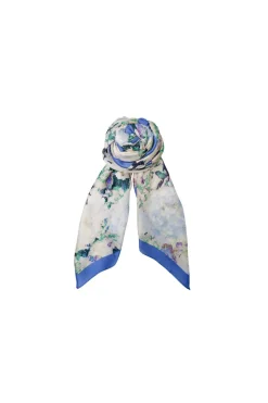 Bcrumi Satin Scarf 208330