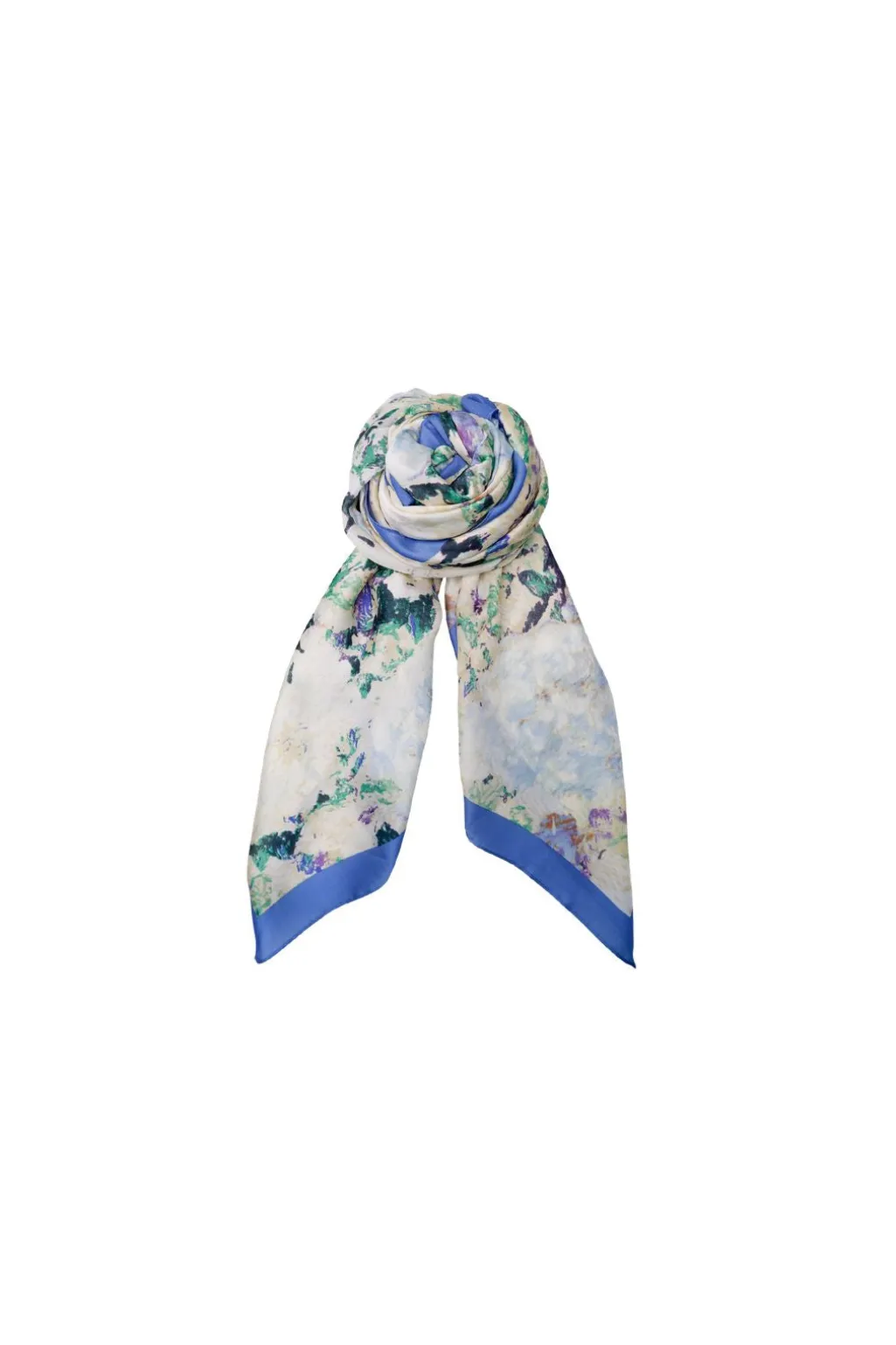 Bcrumi Satin Scarf 208330