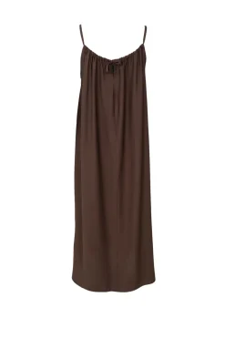 Bcsamos Strap Dress 41194
