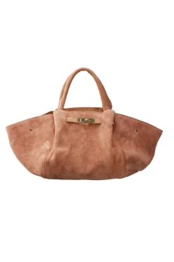 Bcsienna Suede Totebag 9373