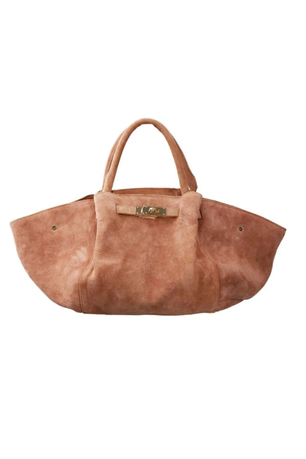 Bcsienna Suede Totebag 9373