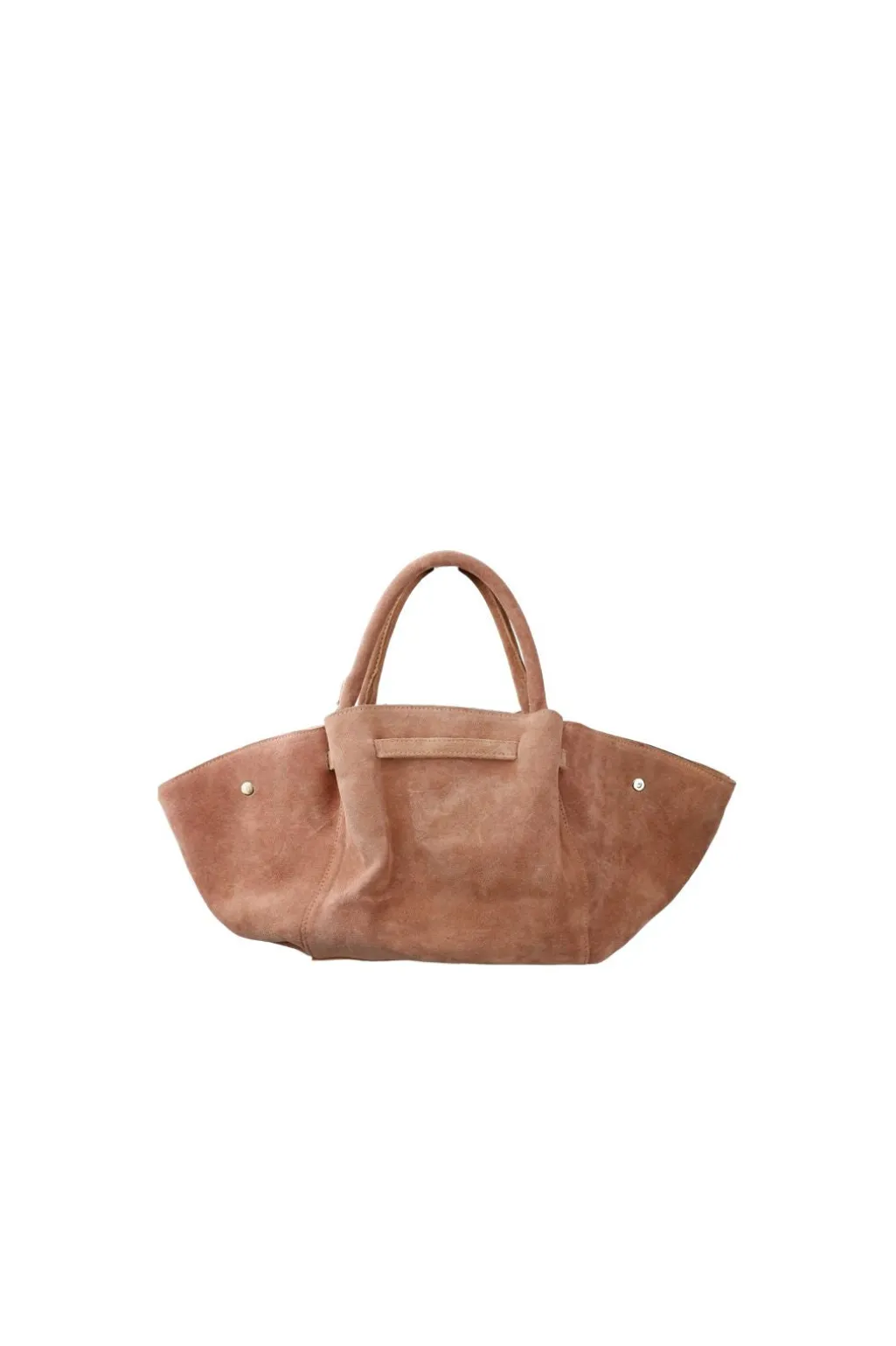 Bcsienna Suede Totebag 9373