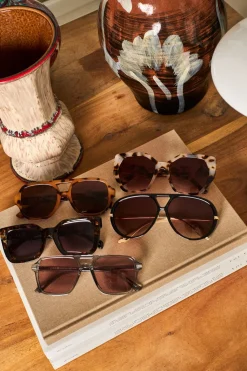 Bcsoluna Sunglasses 4005