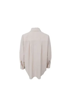 Bcstarry Strass Shirt 40786