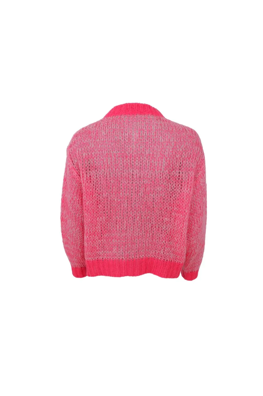 Bcsybil Knit Cardigan 1249