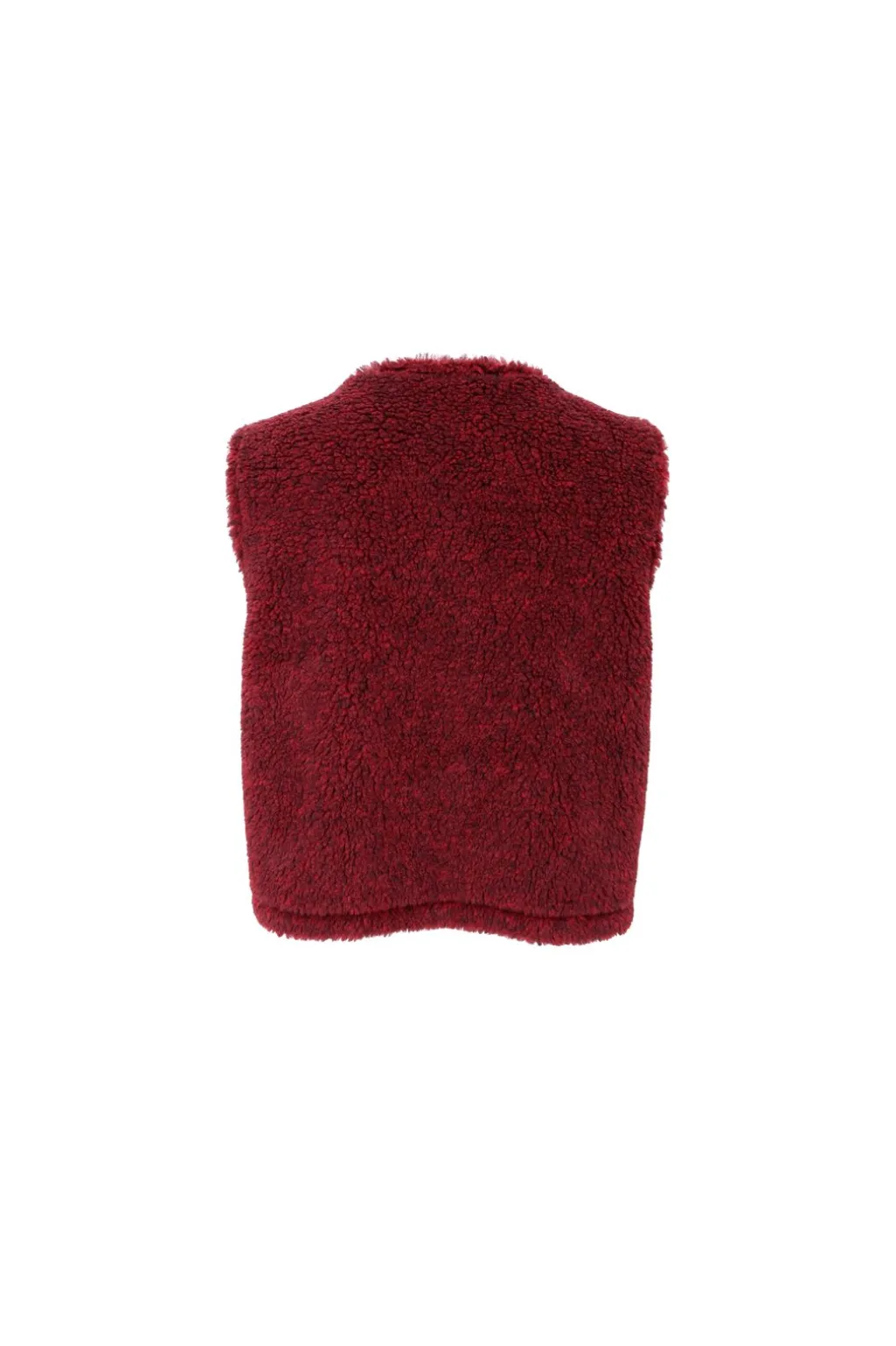 Bcteddy Vest 40939