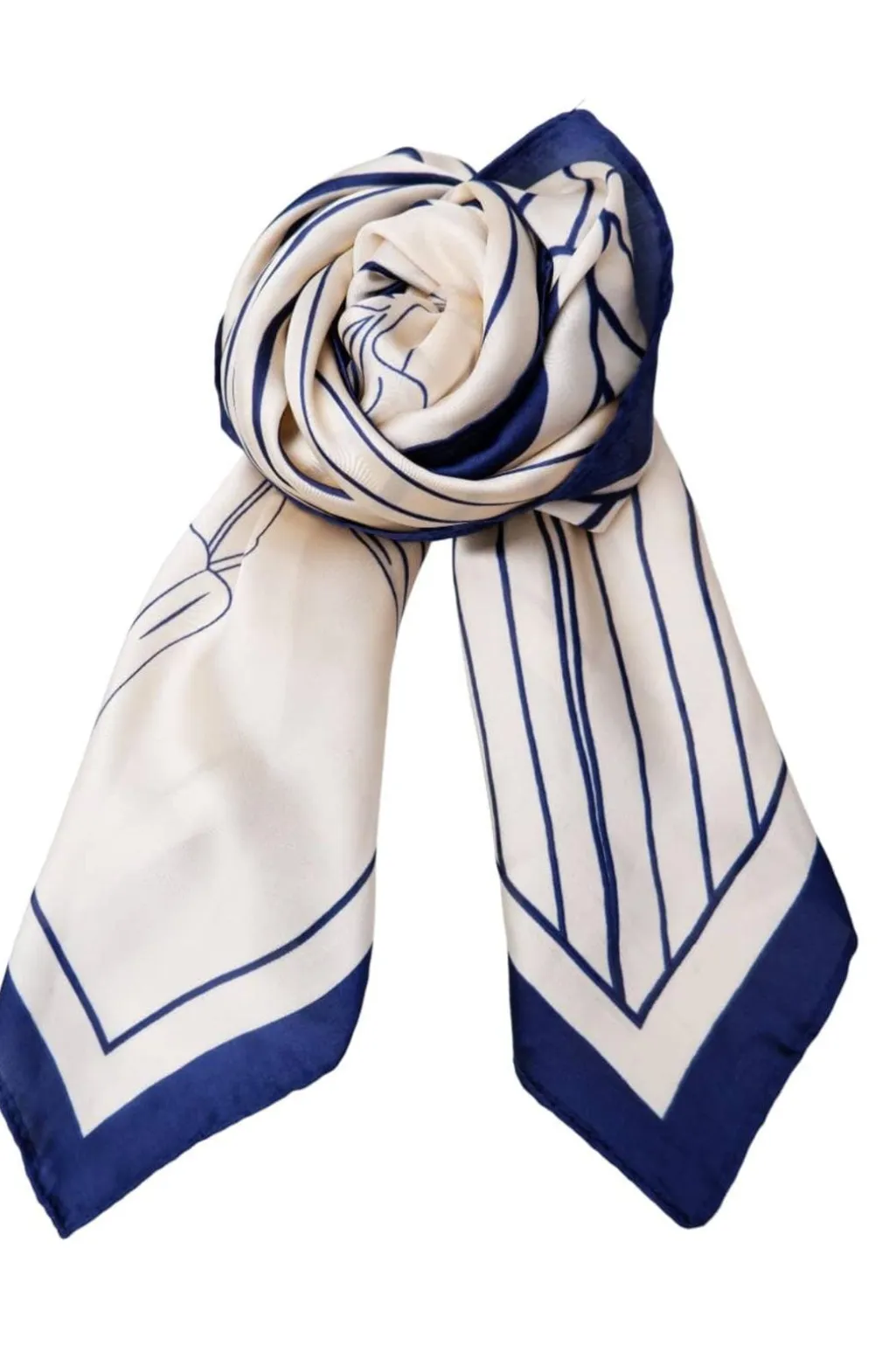 Bctyra Mini Scarf 3682