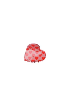 Bcvalentina Hair Claw 6011