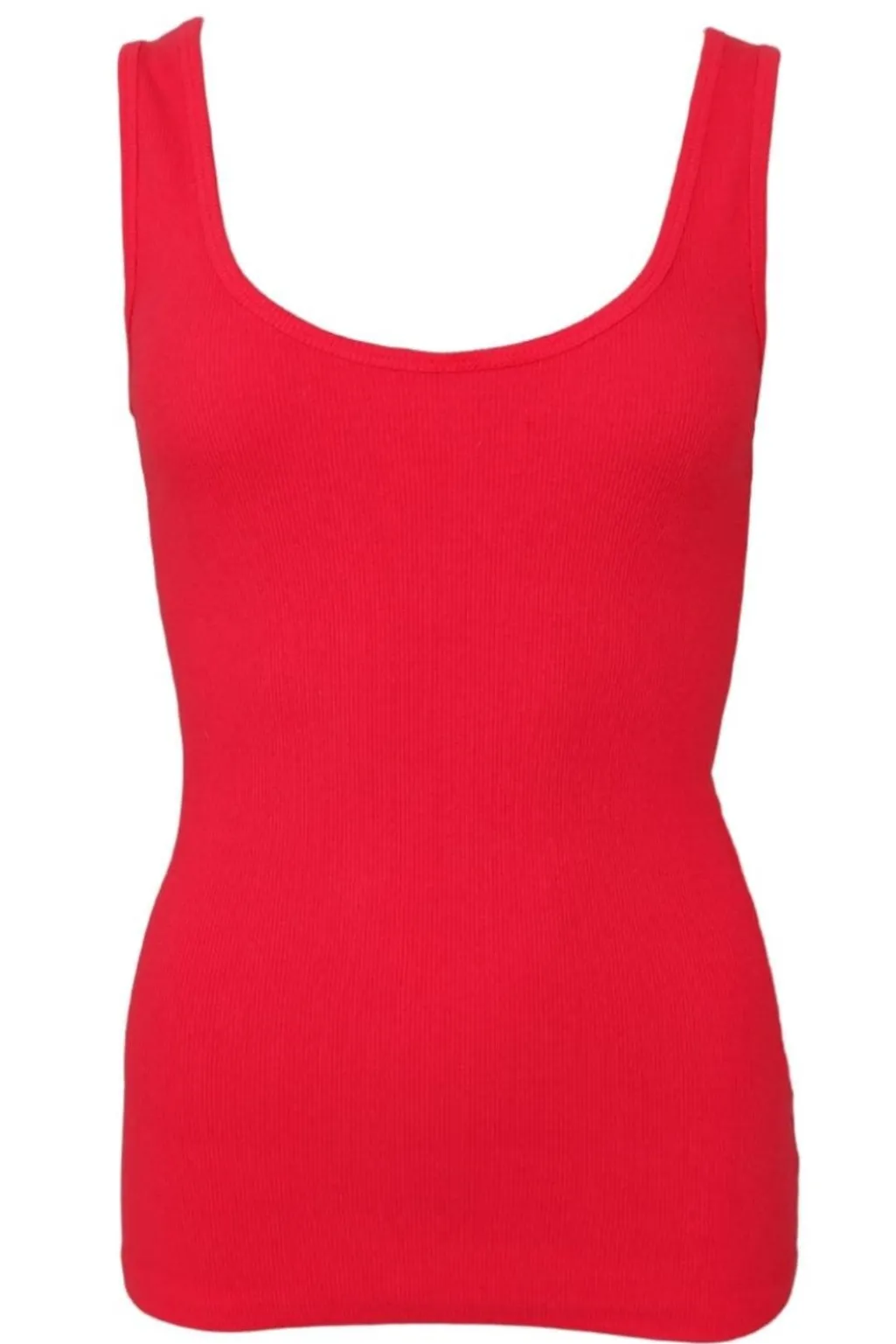 Bcvibs Rib Tank Top 41164