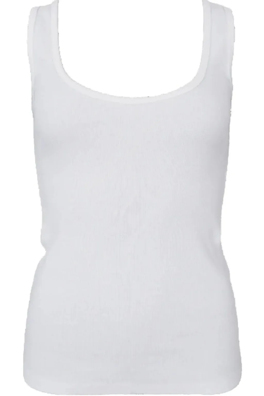 Bcvibs Rib Tank Top 41164