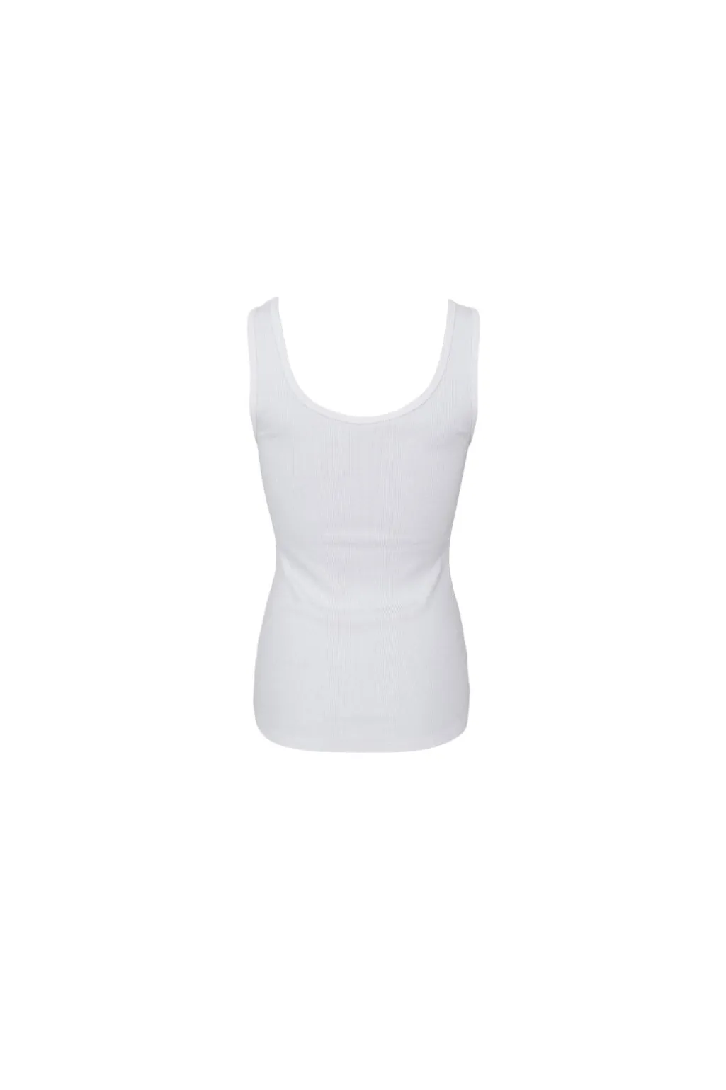 Bcvibs Rib Tank Top 41164