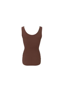 Bcvibs Rib Tank Top 41164