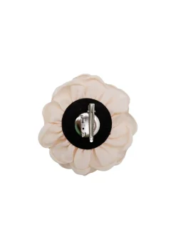 Bcvilla Mega Flower Brooch