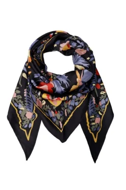 Bcvinja Triangle Scarf 208433
