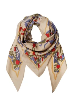 Bcvinja Triangle Scarf 208433