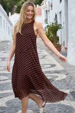 Bcvivian Dress 41151