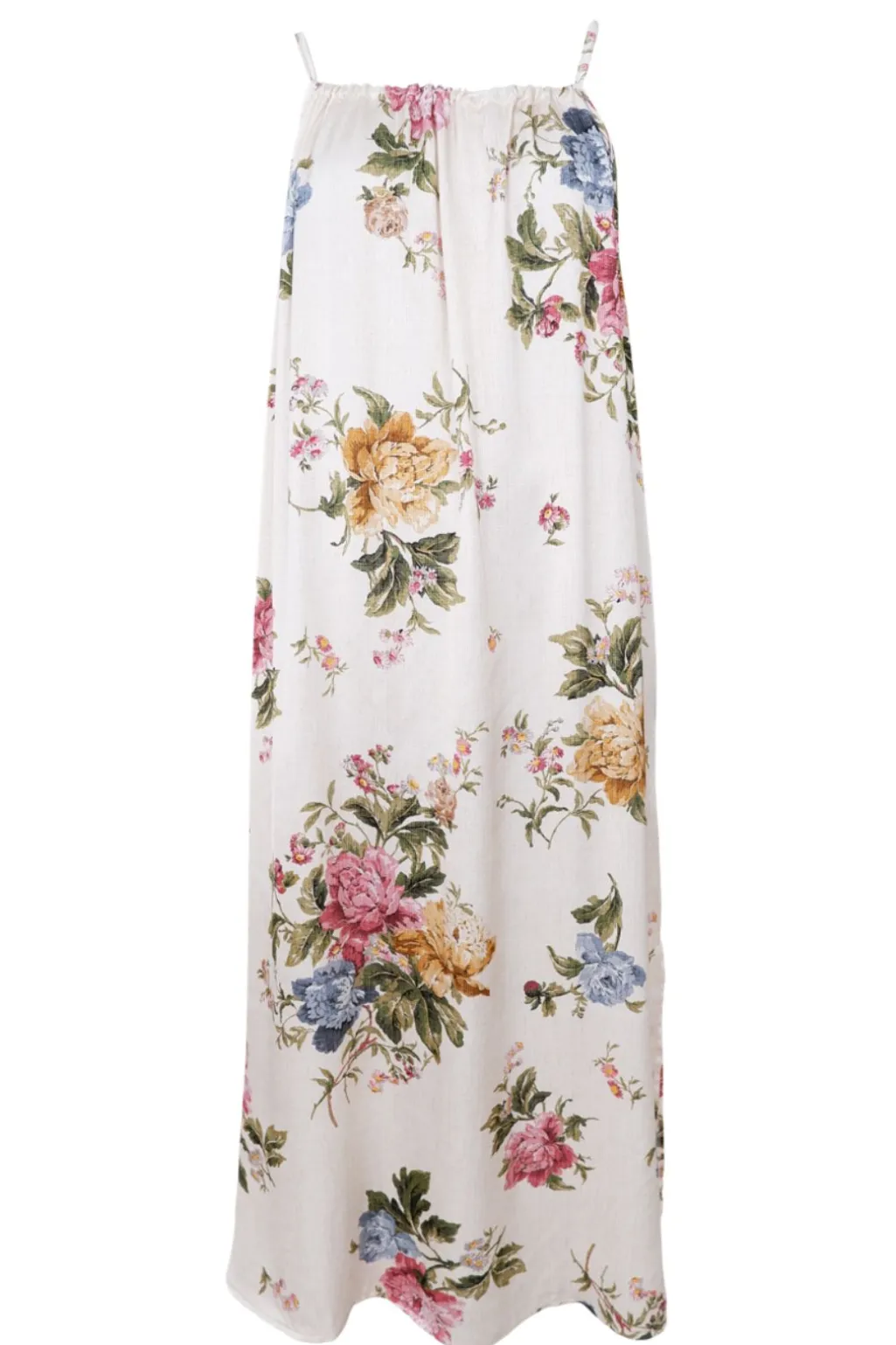 Bczalina Strap Dress 41220