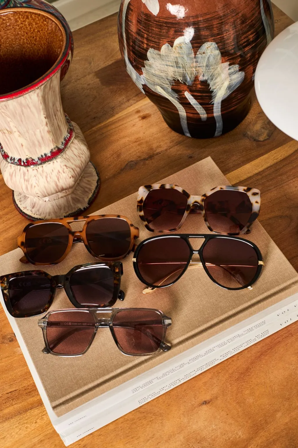 Bczamira Sunglasses 4001