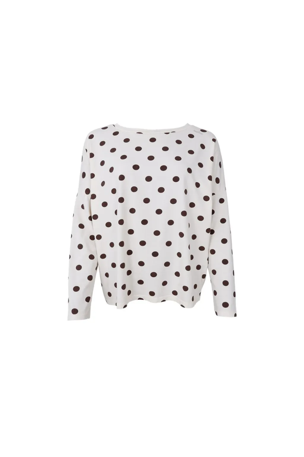 Bczelda Loose Ls Blouse 41120