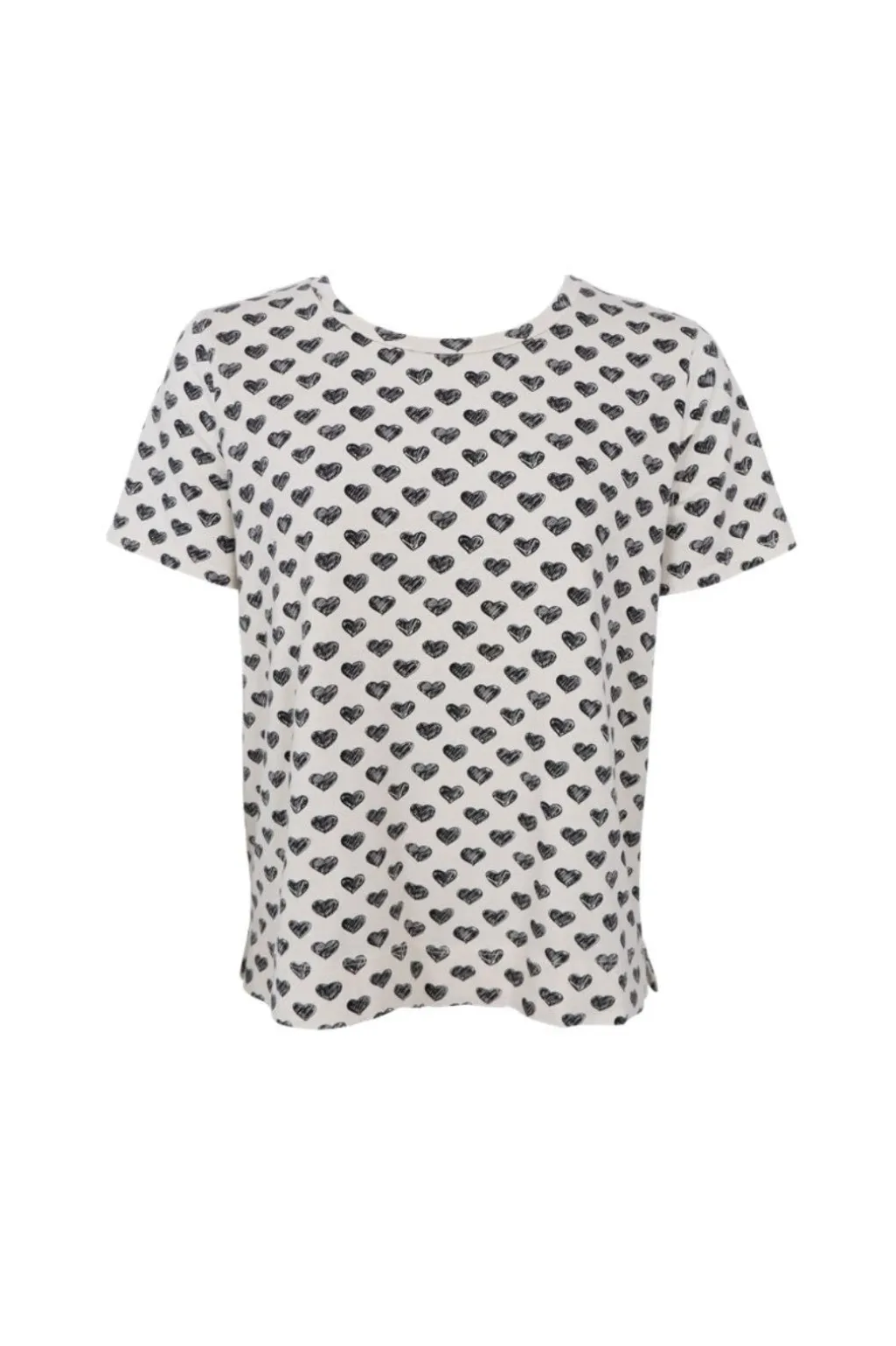 Bczelda S/S T-Shirt 40997