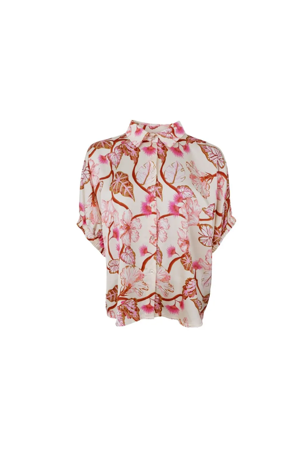 Bczelene Shirt Blouse 41155