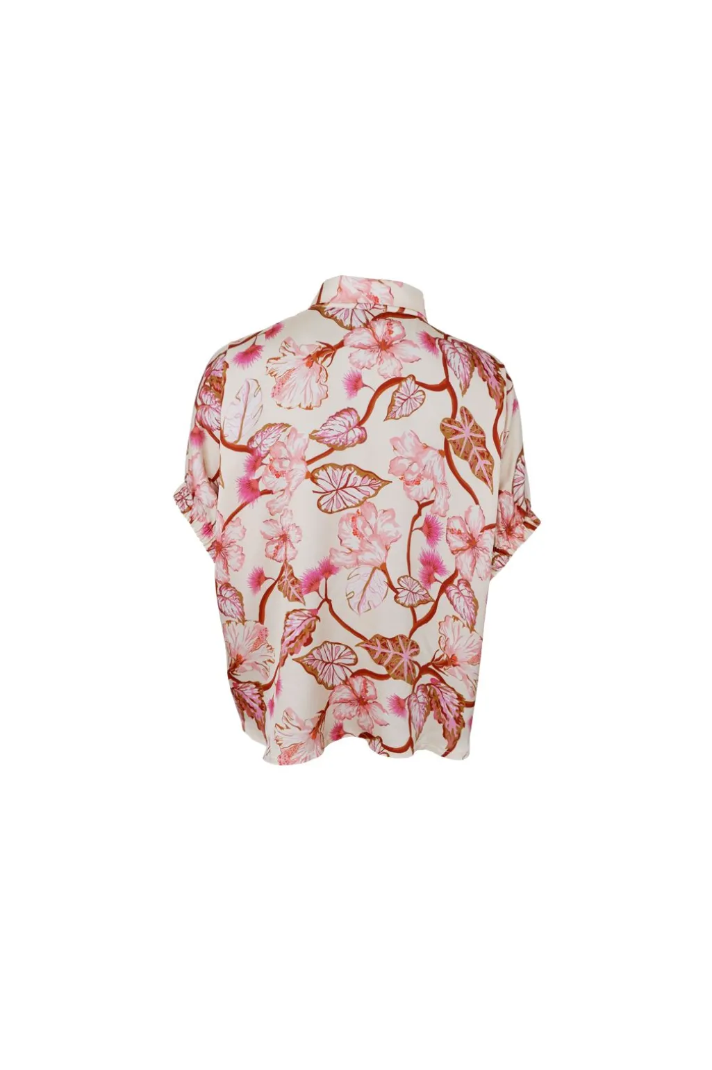 Bczelene Shirt Blouse 41155