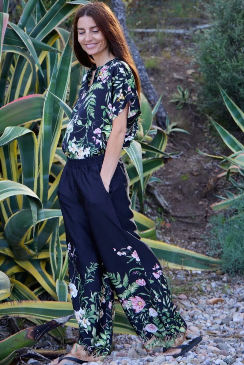 Bczennia Pant 40915