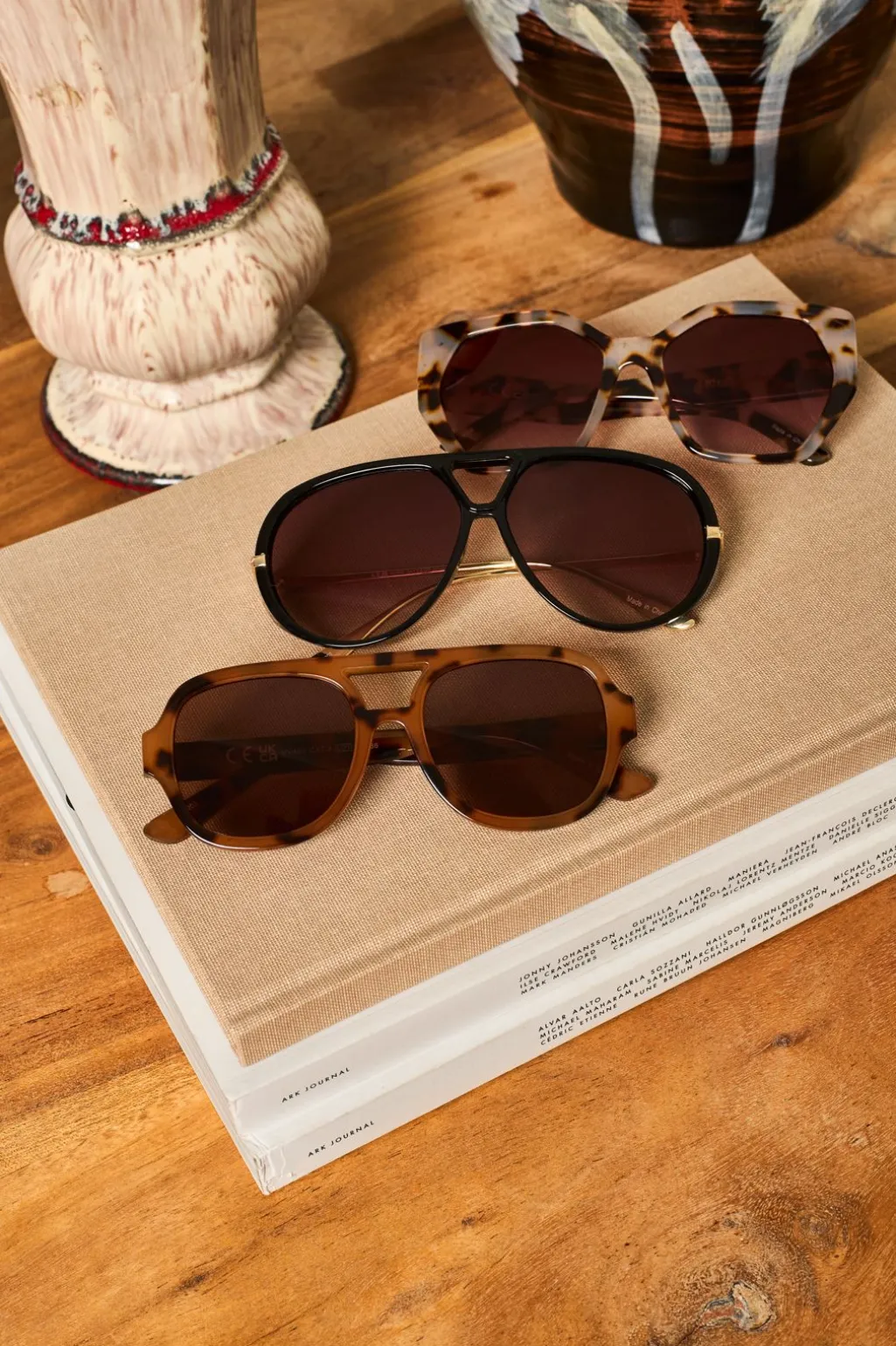 Bczuma Sunglasses 4002