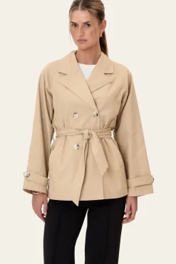 Beateic Trenchcoat A25101