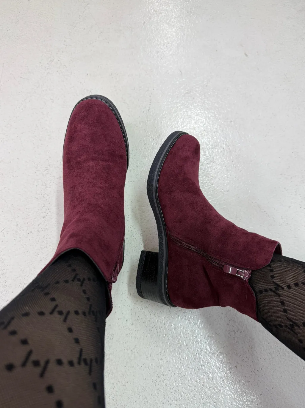 Blacaciaboots