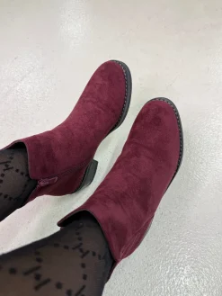 Blacaciaboots