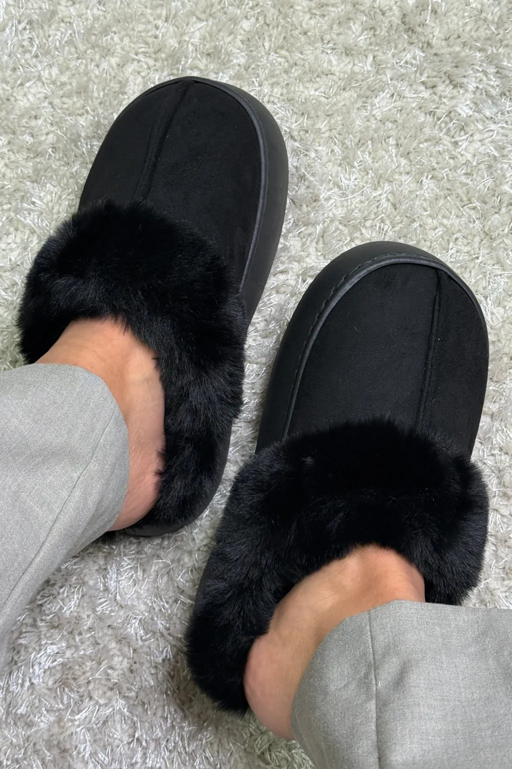 Blaida Slipper