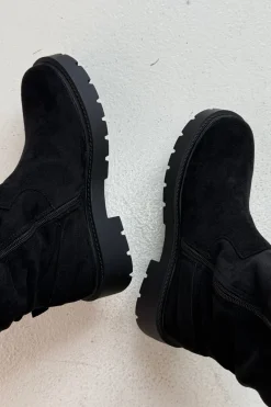 Blamaryllis Boots
